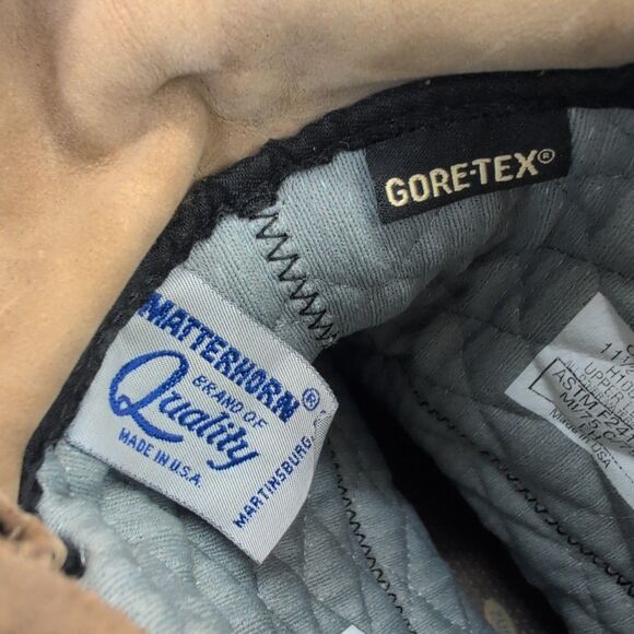 Matterhorn CV3494 Gore-Tex Insulated 10\
